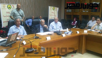 محافظ شمال سيناء: القيادة السياسية تولي أهمية كبيرة بالشباب وتوفير فرص عمل لهم
