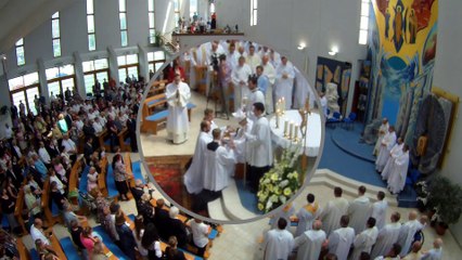 Výlet do Bratislavy za otcem Péťou