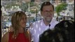 Rajoy, frente a quienes se creen 