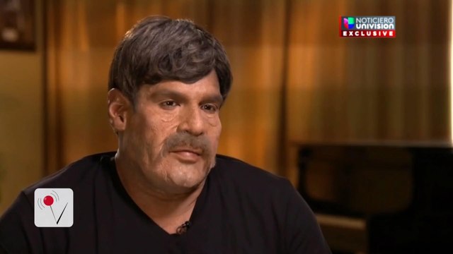 Man Who Says he was the Orlando Shooter's Gay Lover Speaks Out