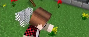 10 HOUR VERSION Bajan Canadian Song   A Minecraft Parody of Imagine Dragons Music Video HD   clip105