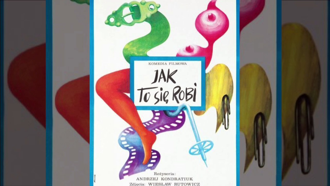 ANDRZEJ KONDRATIUK FILMS