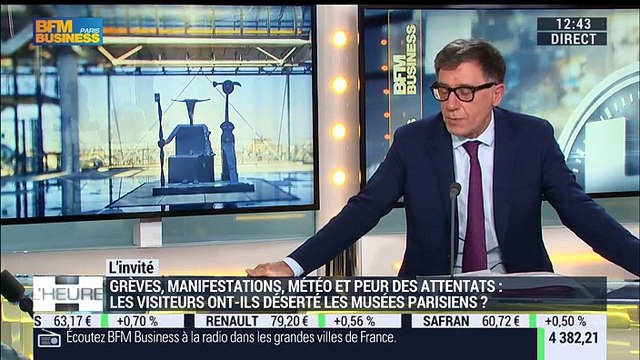 Vernissage de l'exposition Beat Generation au Centre Georges Pompidou - 22/06