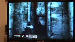 Elder Scrolls IV Oblivion Out-takes: Umbacano's Skeleton Party