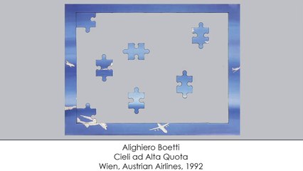 LE VITE DEI LIBRI 9 - Cieli ad Alta Quota