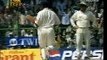 Sachin Tendulkar vs SHANE WARNE-first time in India Sachin faces Warne in test cricket
