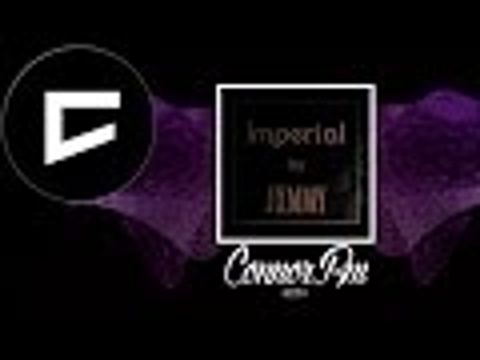 JXMMY X WIZVRD - Imperial (Original Mix)