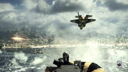 Battlefield 4 - Second Assault gratuitement