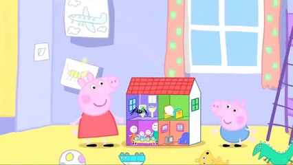 Peppa Pig - Dublado - Português - Mistérios [HD] - Vídeo Dailymotion