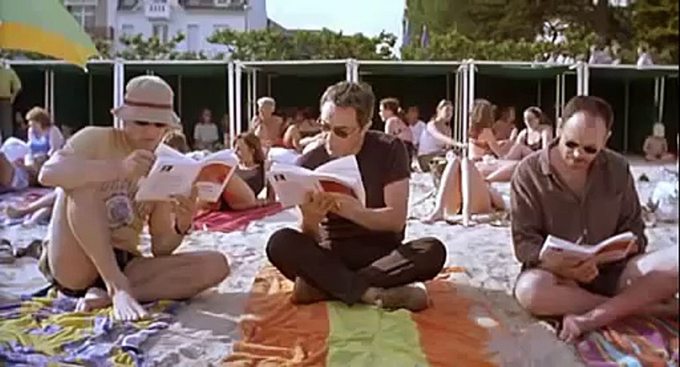 15 Août (2000) Complet