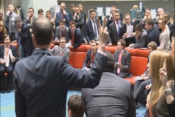 Reino Unido votará mañana el 'Brexit'
