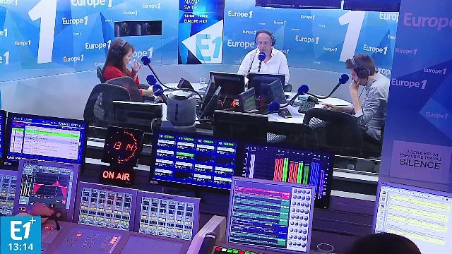 Que pensez-vous des allers-retours du gouvernement sur la manifestation du 23 juin ? Allô Jean-Michel 22/06/2016