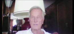 Pat Boone - Obama Is 'More Muslim Than Christian'