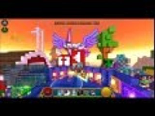 Trove Ep#111 Surestrike Emblem & Valorous Vial Giveaway