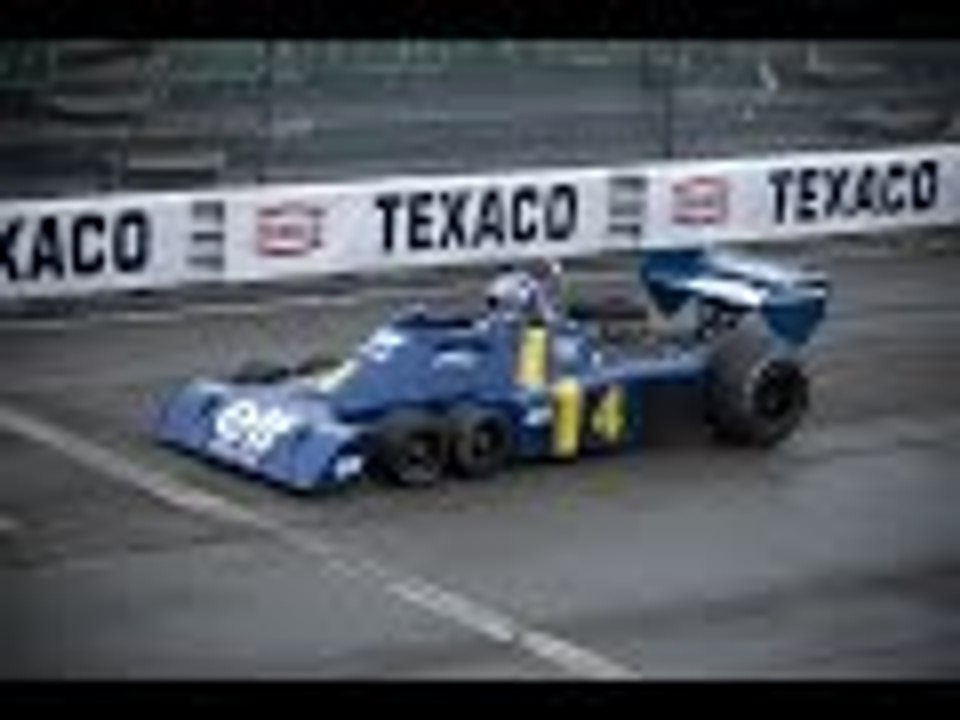 F1 HISTORY  : Cars that have made History of Formula 1