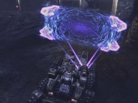 Unreal Tournament 3 E3 Trailer-HD