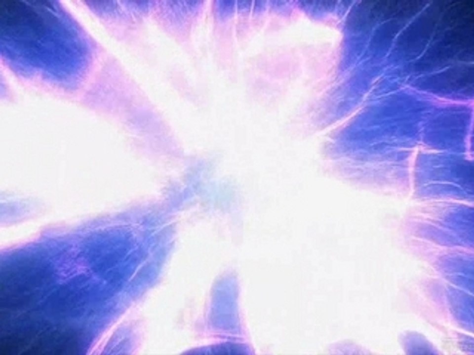 Proto7HD_Chaos, pendant d'Oméga