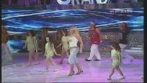 Ana Kokic - Mojne mala (Grand show 2006)