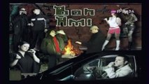 Bon Ami - Reklama za album (Grand 2005)