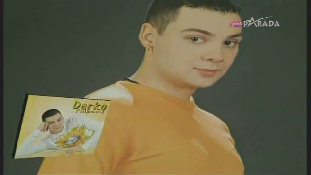 Darko Filipovic - Reklama za album (Grand 2005)