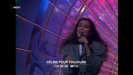 BA documentaire inédit Céline pour toujours sur W9 le 23/06/2016 à 20h55