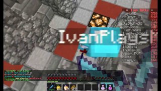 Minecraft(EnderPvp) #2 - Pvp Fail xD