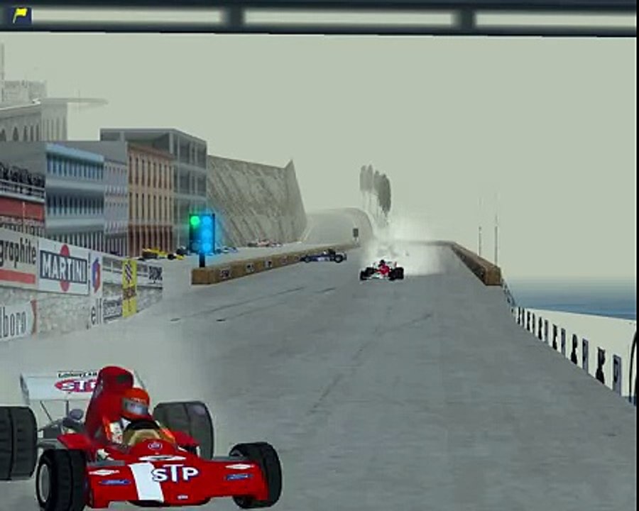 GP F1 1972 Monaco Grand Prix De MONTE CARLO avvenuto ed è stato semplicemente perché avevo ancora Race Laps CREW F1 Seven Mod circuit F1C F1 Challenge 99 02 The Formula 1 Classics Team 2012 2013 2014 2015  24 10 0 14 26 26 4