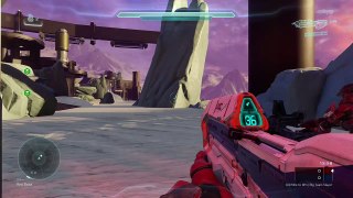 Halo 5: Guardians (Xbox One Clips) - PART 23
