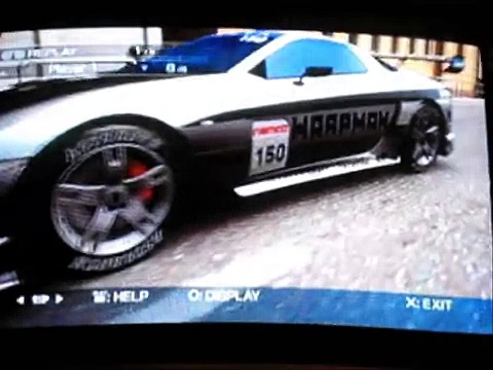 UFRA Special Event 25