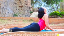 6 Effective Yoga Asanas For PCOD & Hormonal Imbalance