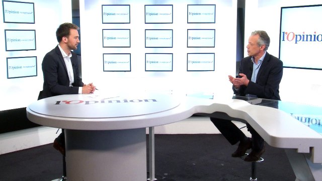 Hugues Le Bret (Compte-Nickel) - « On répare l’injustice de l’interdit bancaire »