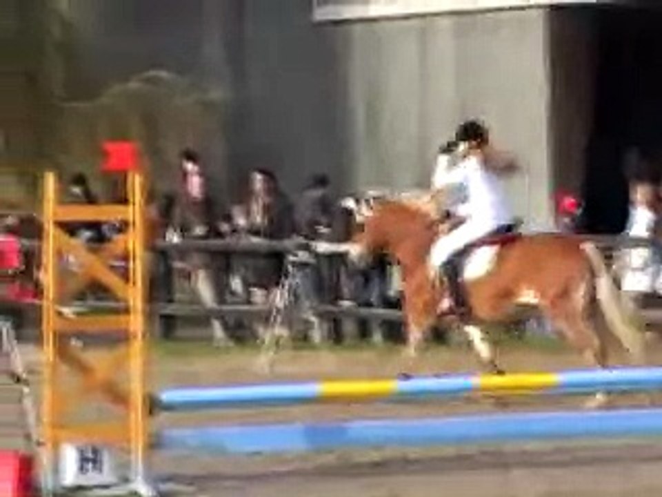 Laetitia et Loxane en op3 le 17/12/2006