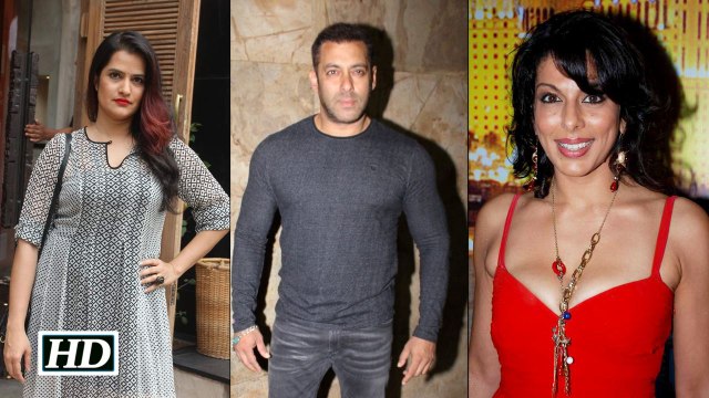 B Town celebs react on Salman Khans Rape statement