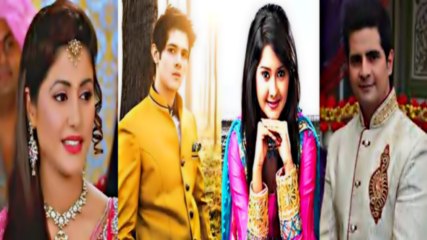 Hit List of TV Serial "YE RISHTA KYA KEHLATA HAI" Actors Real Age