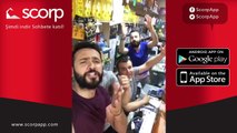 Türkiye - Çek Cumhuriyeti Euro 2016