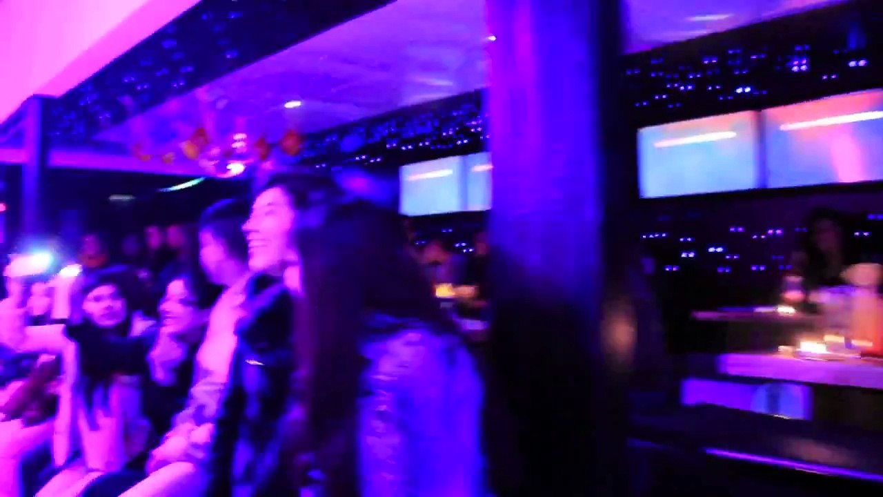 Pasaje 8 Quintero Fiesta 29-30 Mayo