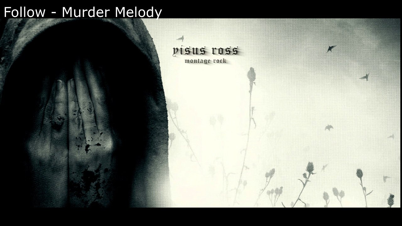 Cult To Follow - Murder Melody
