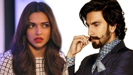 Deepika Padukone Finally Talks On BREAK UP With Ranveer Singh