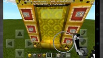 Dimension De YellowyCoder - Sin Mods Ni Mapas - Minecraft Pe:0.15.1 Build 2 Apk