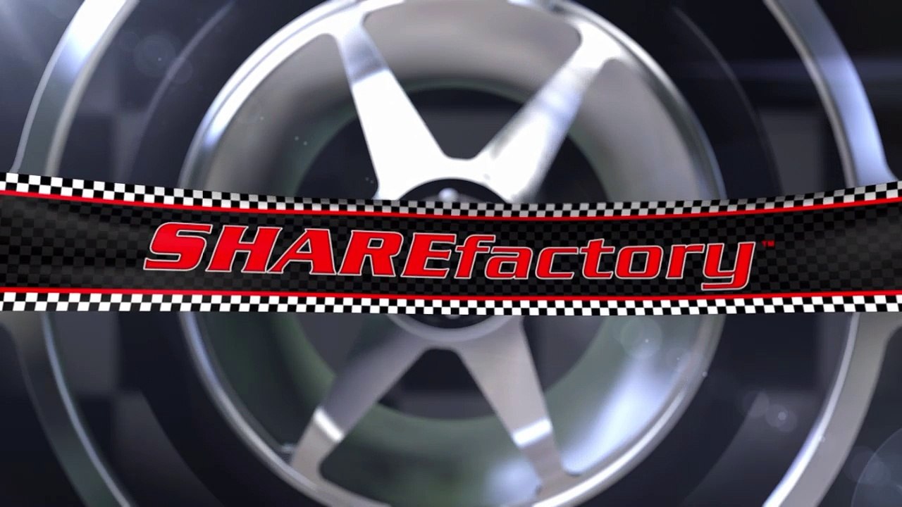 Flat Track week-end in Tavula #1