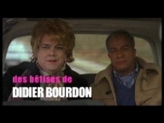 Betisier Madame Irma