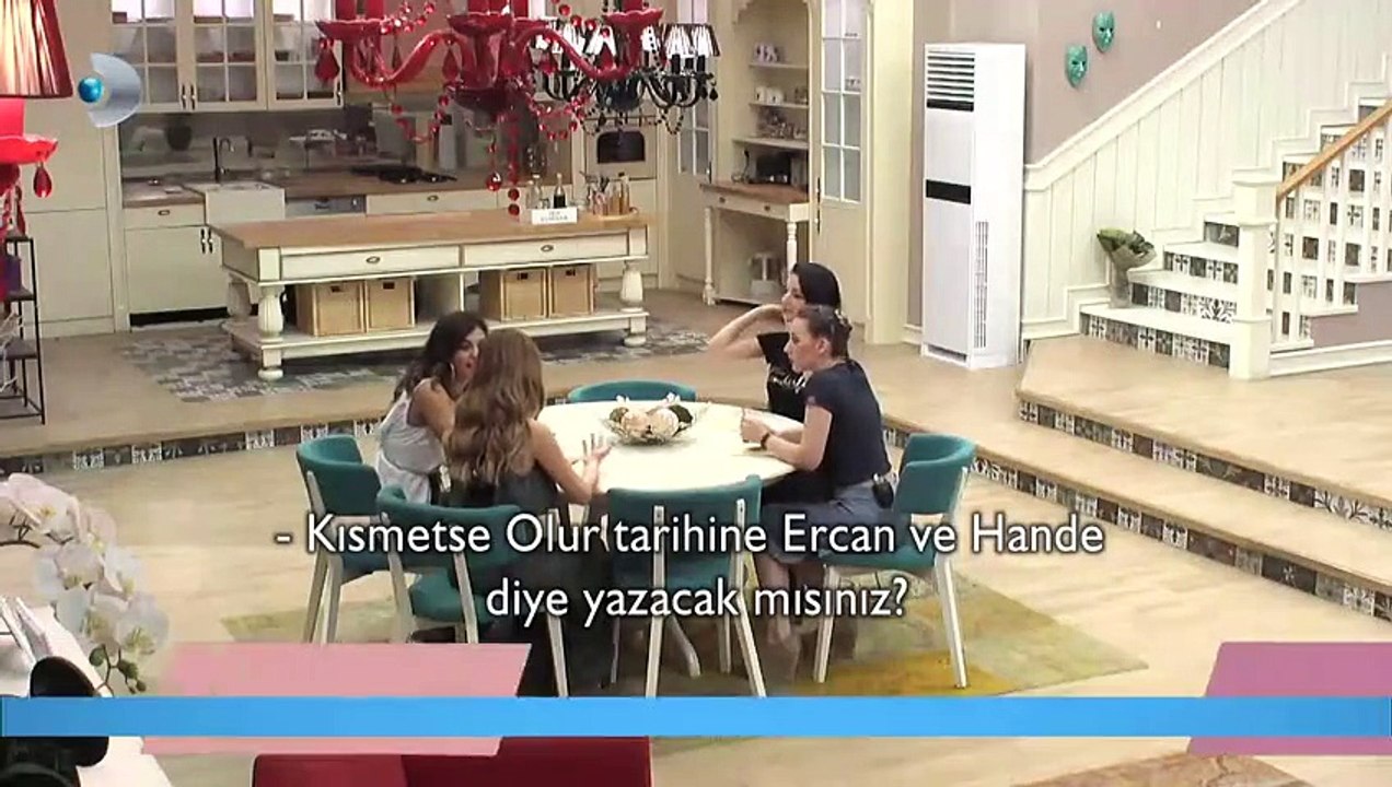 Kısmetse Olur 210. Bölüm 23 Haziran Fragmanı