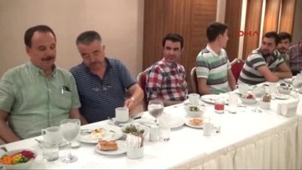Afyon Ziya Sözen: Lice'deki Operasyonlardan En Fazla Rahatsız Olan Hdp'dir