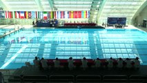 European Junior Synchronised Swimming Championships - Rjeka 2016 (5)