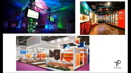 Te Planner - About Us - Corporate Events