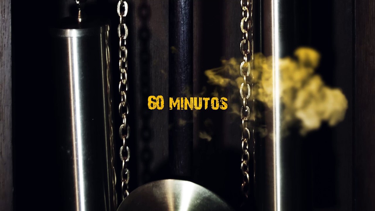 Enigmatic Room Escape Murcia