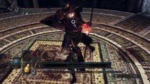 Dark Souls II: Scholar of the First Sin - (Boss) Dragonrider