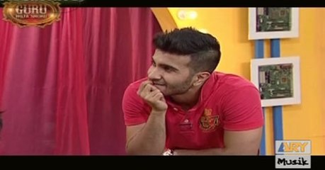 Musik Hits Part 2 on Ary Musik in High Quality 22nd June 2016