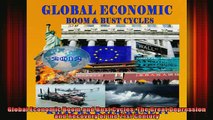 READ book  Global Economic Boom and Bust Cycles The Great Depression and Recovery of the 21st Full Free