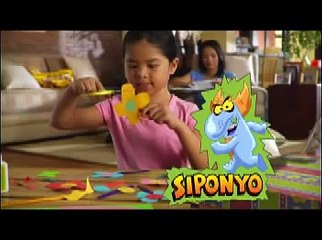 neozep 'innerspace' 30s